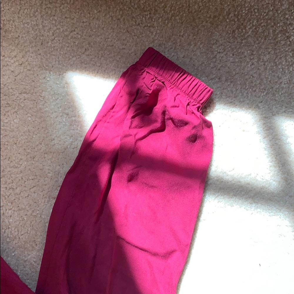 Side pocket x2! - Picture 2 of 6